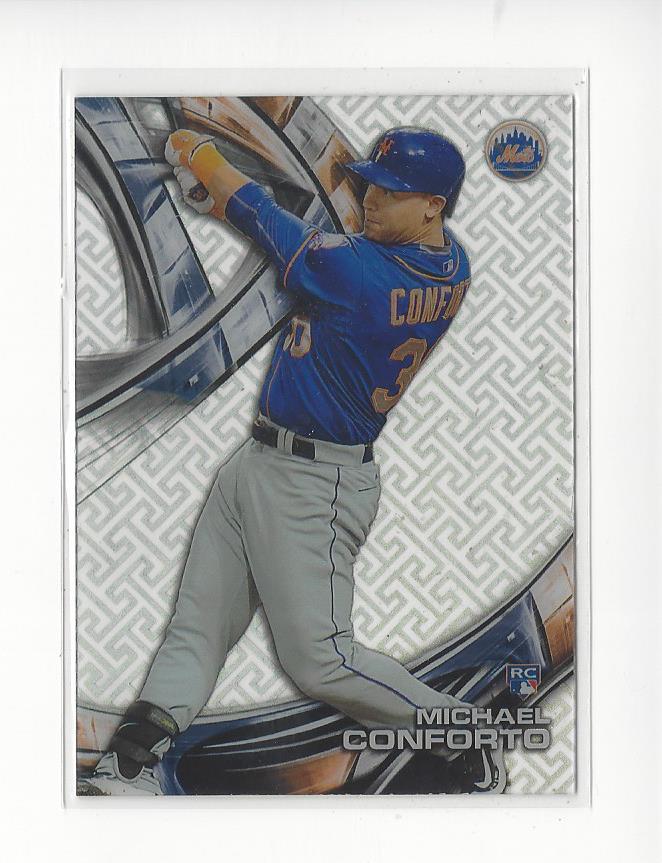 2016 Topps High Tek Baseball Buckle Parallel Singles - You Choose - Picture 19 of 38