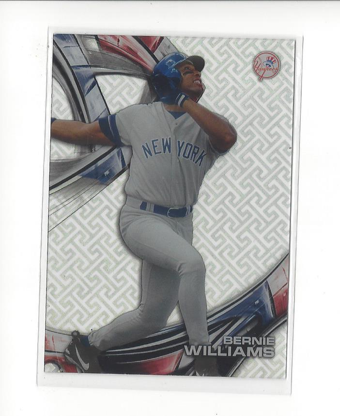 2016 Topps High Tek Baseball Buckle Parallel Singles - You Choose - Picture 6 of 38