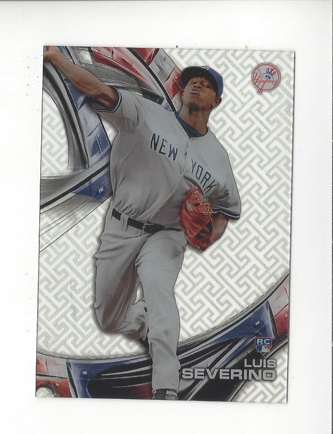 2016 Topps High Tek Baseball Buckle Parallel Singles - You Choose - Picture 17 of 38