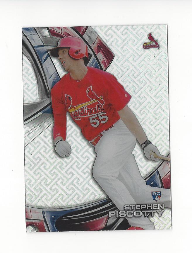 2016 Topps High Tek Baseball Buckle Parallel Singles - You Choose - Picture 33 of 38