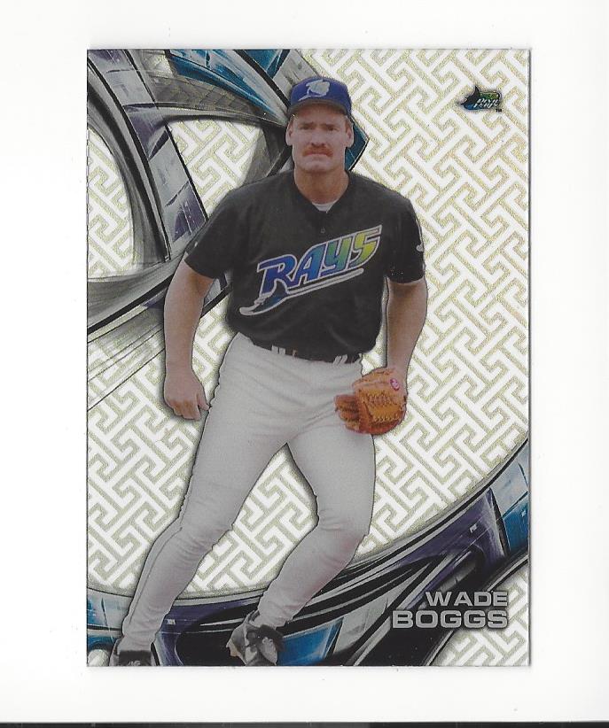 2016 Topps High Tek Baseball Buckle Parallel Singles - You Choose - Picture 36 of 38