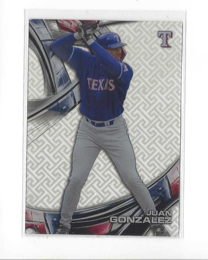 2016 Topps High Tek Baseball Buckle Parallel Singles - You Choose - Picture 16 of 38