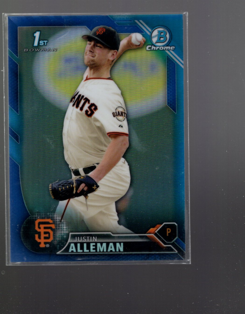 B4911- 2016 Bowman Chrome Draft BB Assorted Inserts -You Pick- 15+ FREE US SHIP - Picture 2 of 276