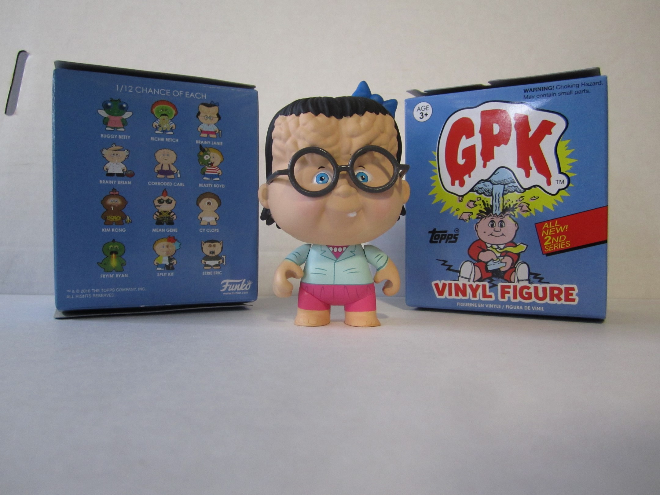 gpk pop figures