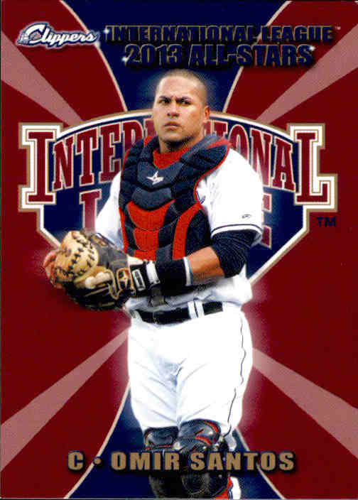 International league all stars hotsell