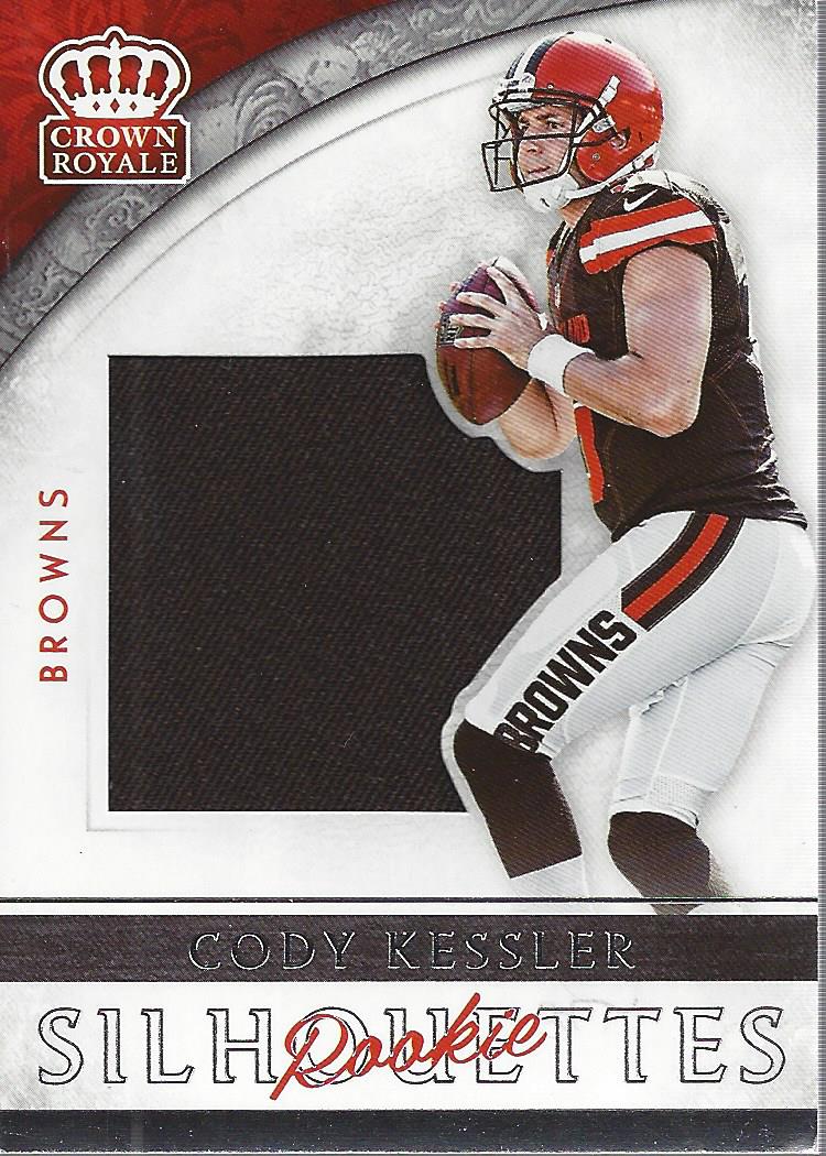 kessler jersey