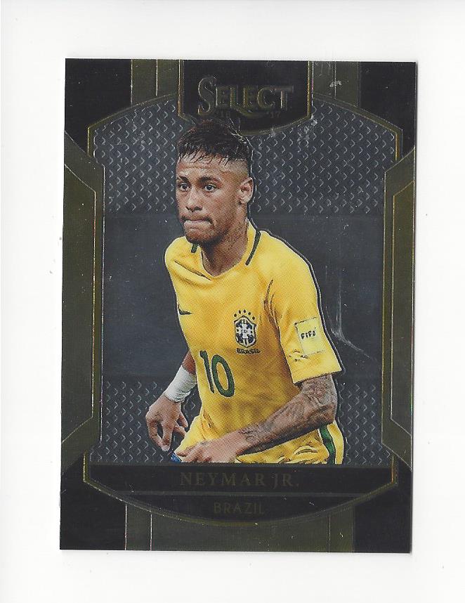 2016-17 Select #21 Neymar Jr.
