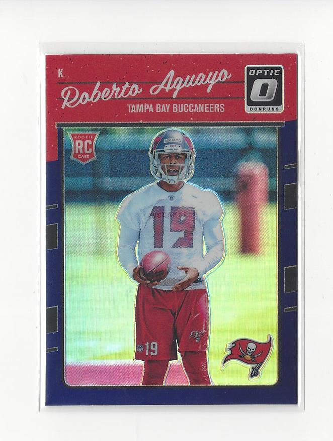 roberto aguayo bucs jersey