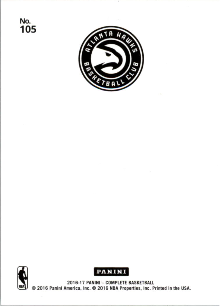 2016-17 Panini Complete Basketball No Back YOU PICK - Bild 3 von 7