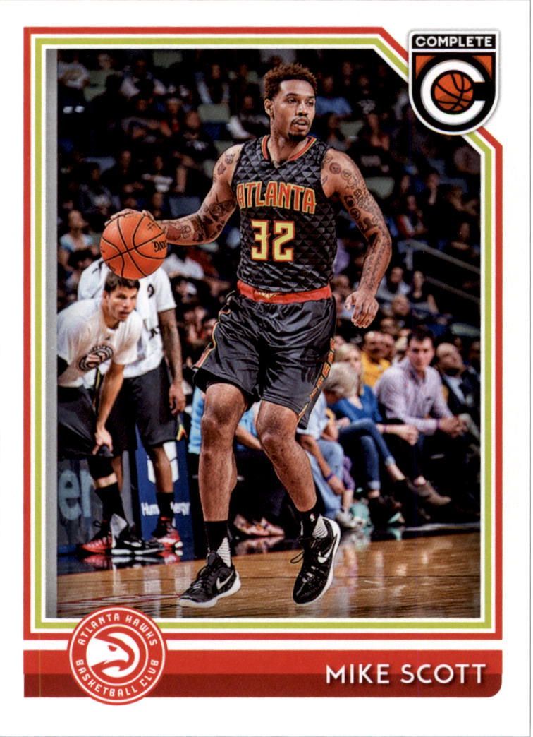 2016-17 Panini Complete Basketball No Back YOU PICK - Bild 2 von 7