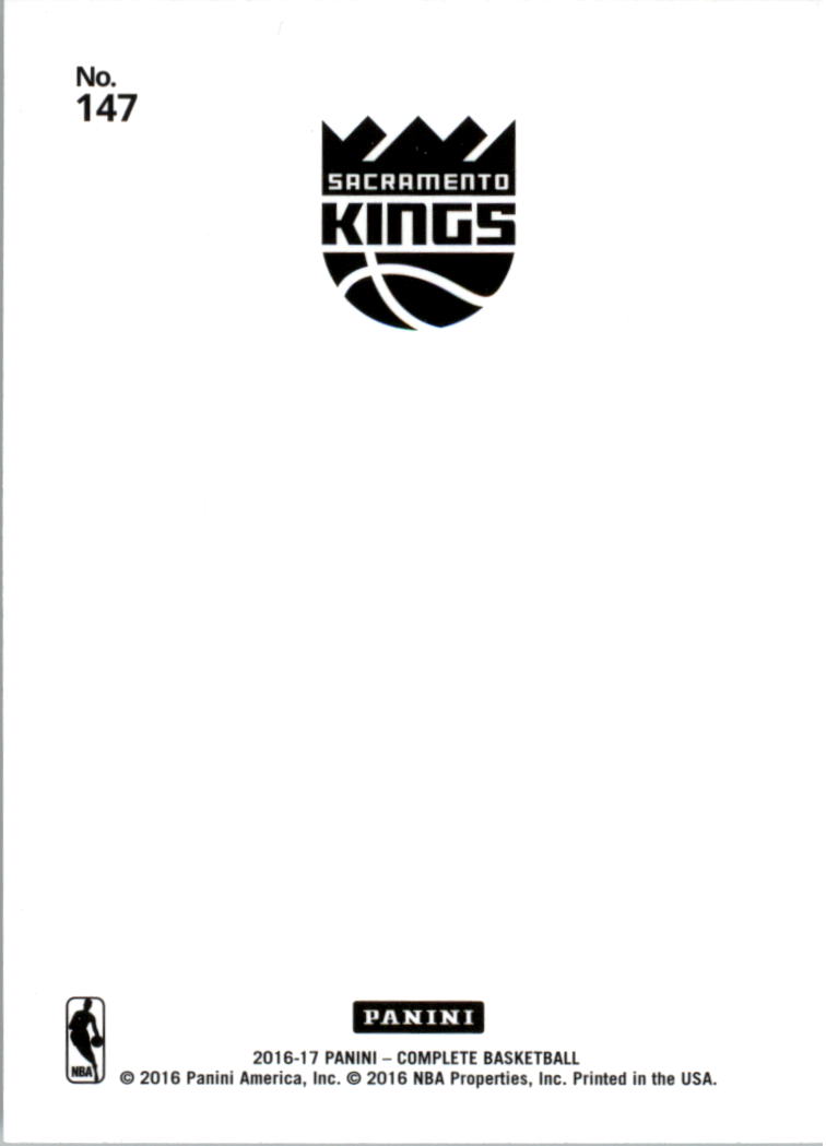 2016-17 Panini Complete Basketball No Back YOU PICK - Bild 5 von 7