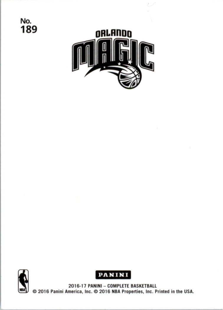 2016-17 Panini Complete Basketball No Back YOU PICK - Bild 7 von 7
