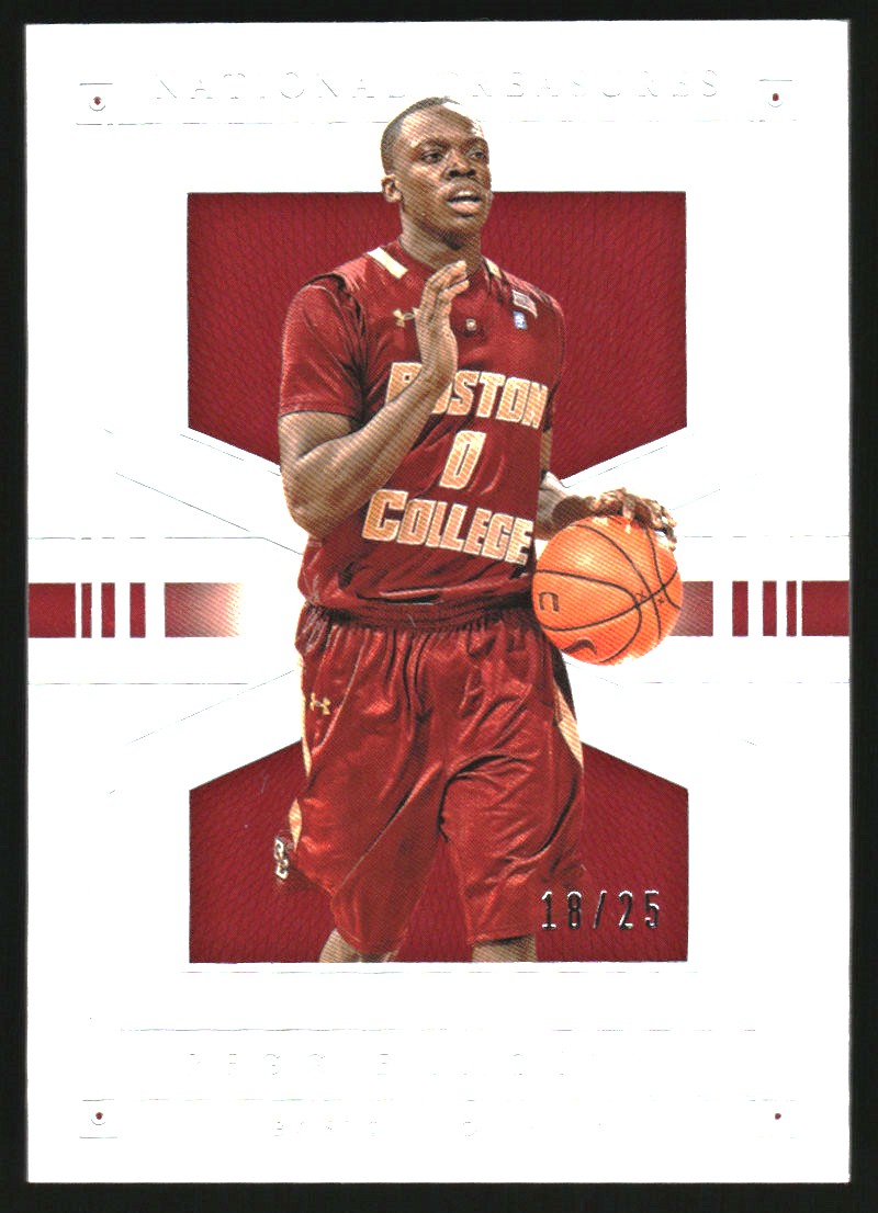 2016 Panini National Treasures Collegiate Silver #41 Reggie Jackson