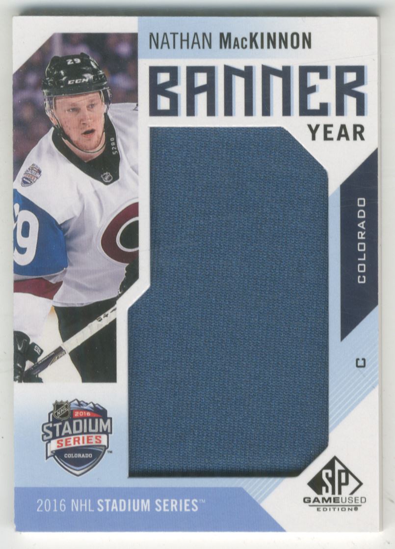 nathan mackinnon stadium series jersey