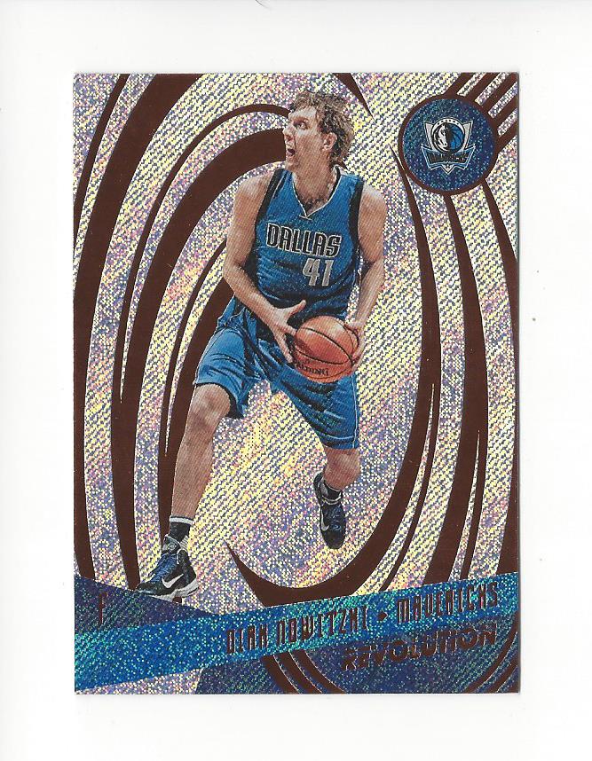 Dirk Nowitzki cards (1999-2021) Mavericks - You Choose - Bild 232 von 266