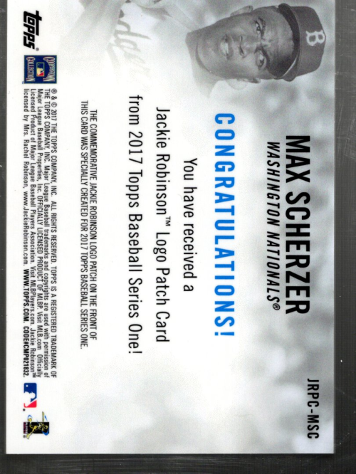 A0479- 2017 Topps Baseball Assorted Insert Cards1 -You Pick- 15+ FREE US SHIP - Picture 93 of 109