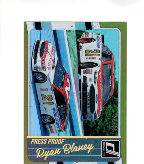 A2404 - 2017 Donruss Racing verschiedene Steckkarten 1 -Sie wählen aus - 15+ KOSTENLOSER US-VERSAND - Bild 70 von 151