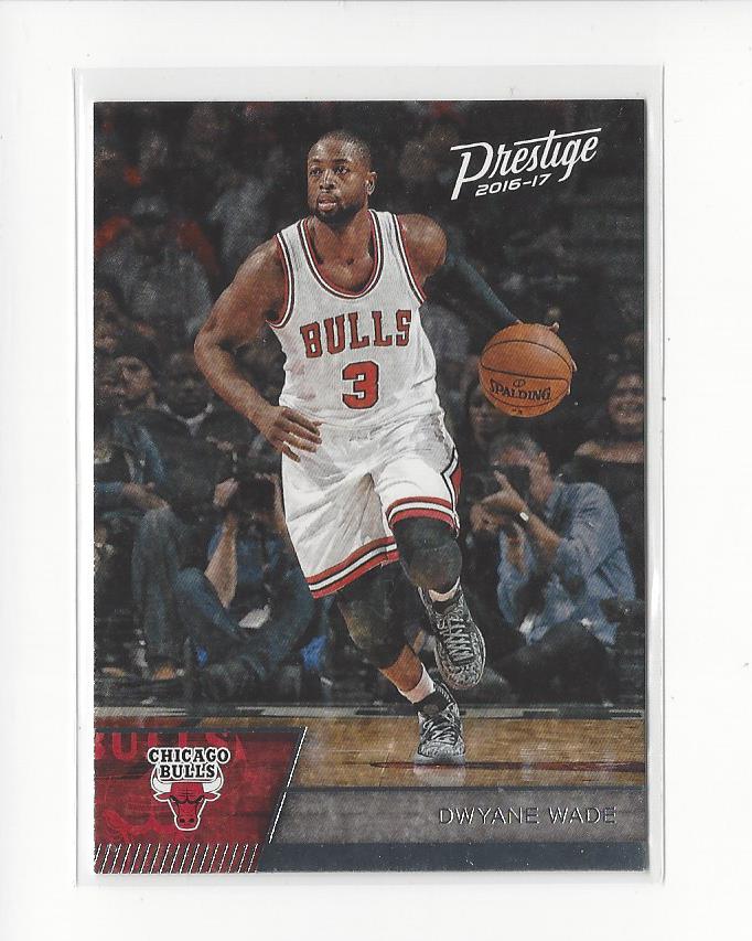 Dwyane Wade cards (2004-2022) Heat Bulls Marquette - You Choose - Picture 198 of 232
