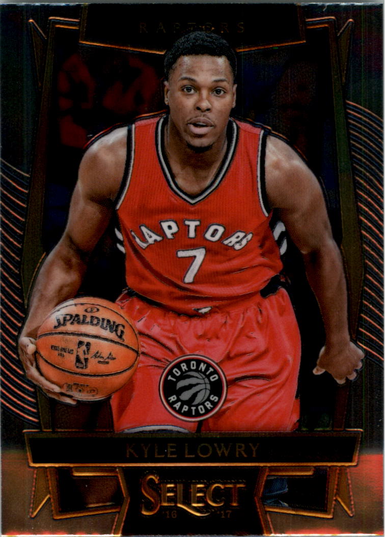 2016-17 Select Basketball Card Pick (Base) - Picture 7 of 333