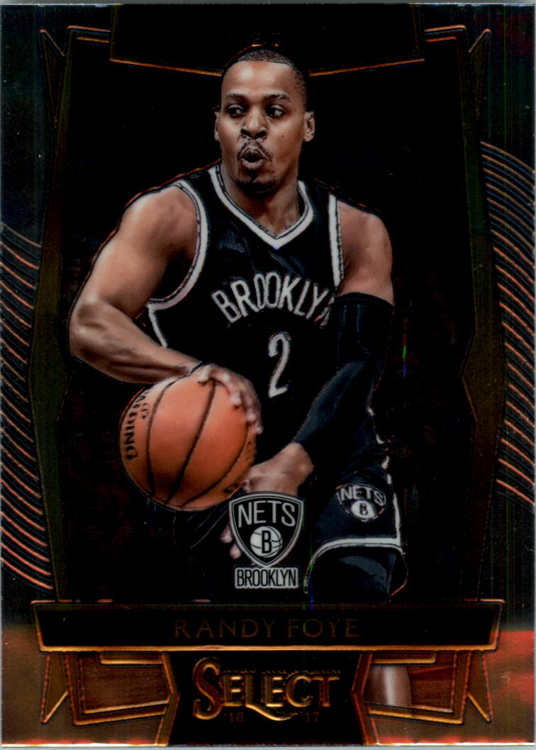 2016-17 Select Basketball Card Pick (Base) - Picture 11 of 333