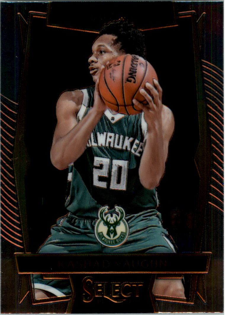 2016-17 Select Basketball Card Pick (Base) - Picture 13 of 333