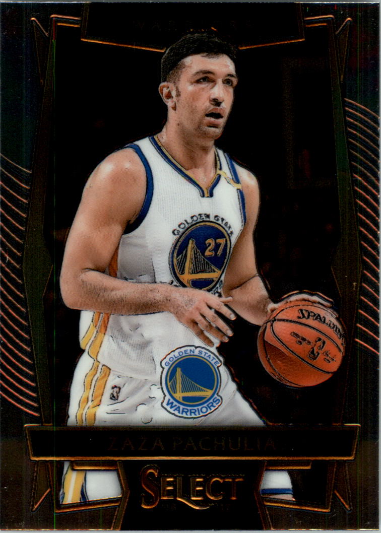 2016-17 Select Basketball Card Pick (Base) - Picture 15 of 333