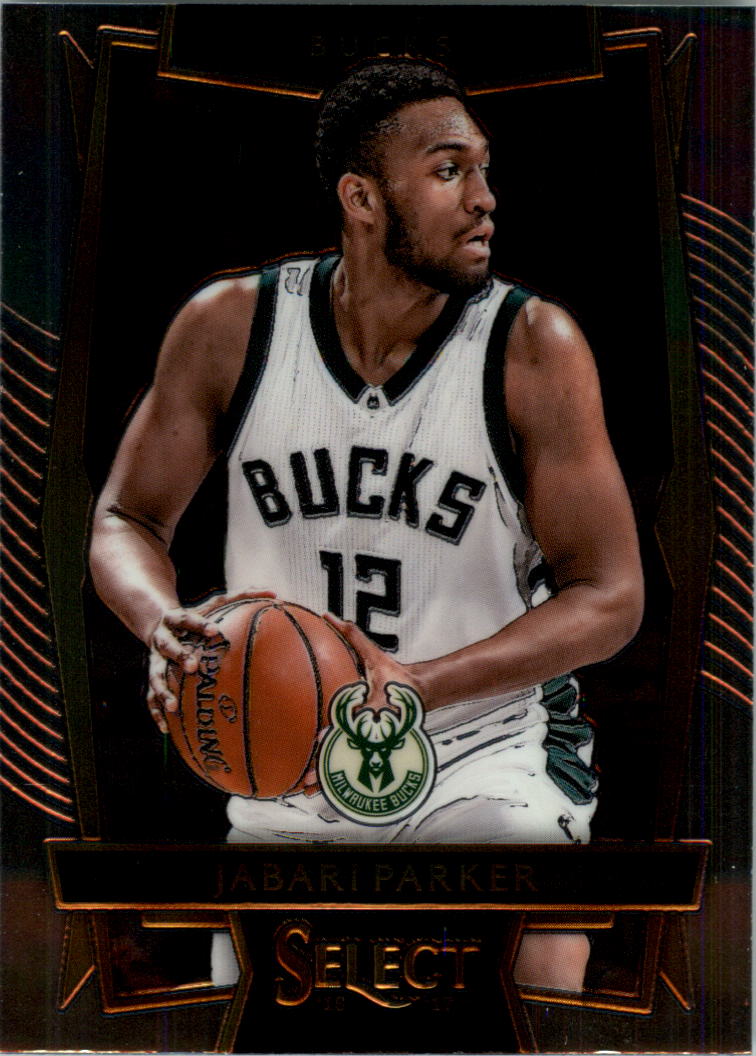2016-17 Select Basketball Card Pick (Base) - Picture 24 of 333