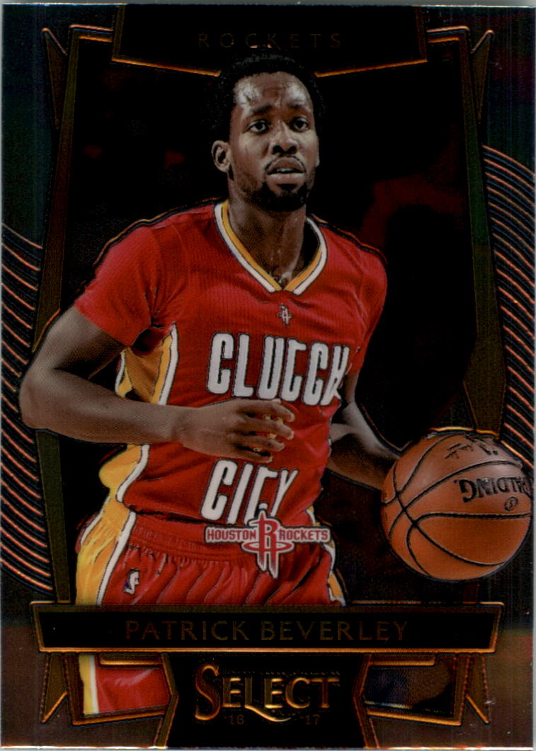 2016-17 Select Basketball Card Pick (Base) - Picture 38 of 333