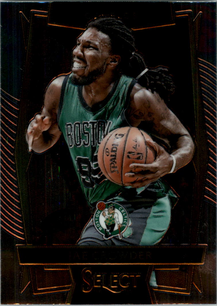 2016-17 Select Basketball Card Pick (Base) - Picture 42 of 333