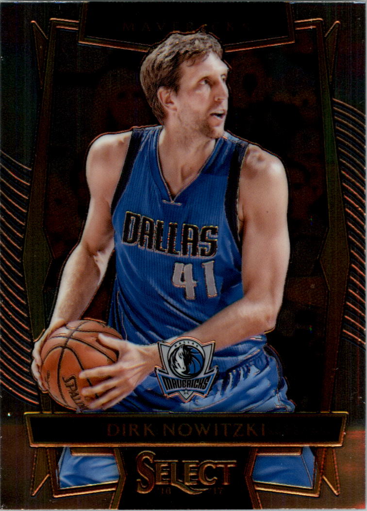 2016-17 Select Basketball Card Pick (Base) - Picture 46 of 333