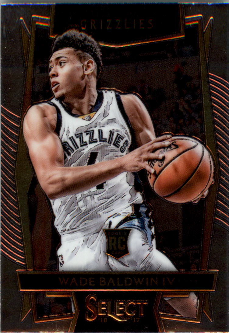 2016-17 Select Basketball Card Pick (Base) - Picture 70 of 333
