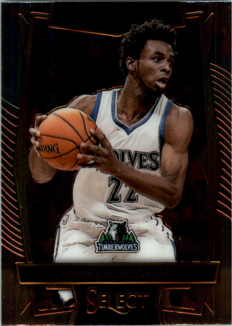 2016-17 Select Basketball Card Pick (Base) - Picture 90 of 333