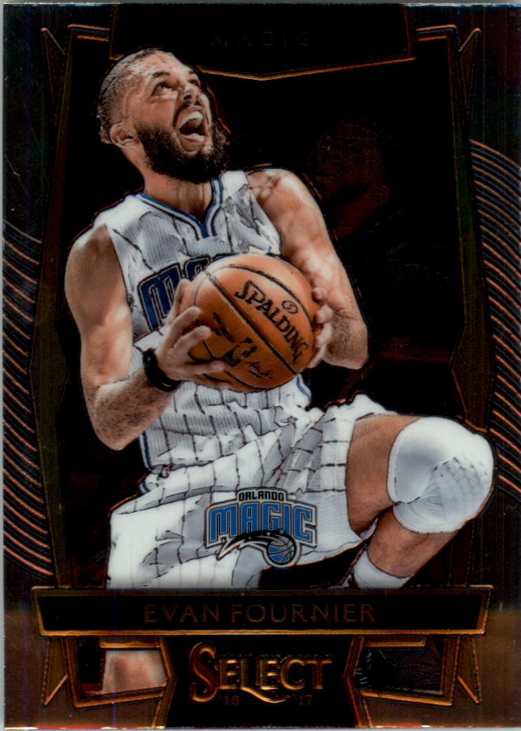 2016-17 Select Basketball Card Pick (Base) - Picture 96 of 333