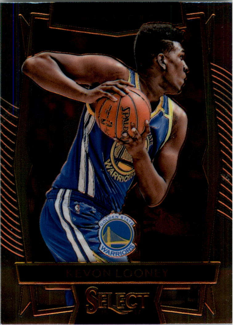 2016-17 Select Basketball Card Pick (Base) - Picture 100 of 333