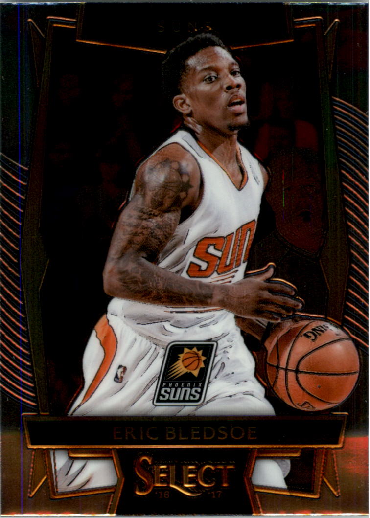 2016-17 Select Basketball Card Pick (Base) - Picture 114 of 333