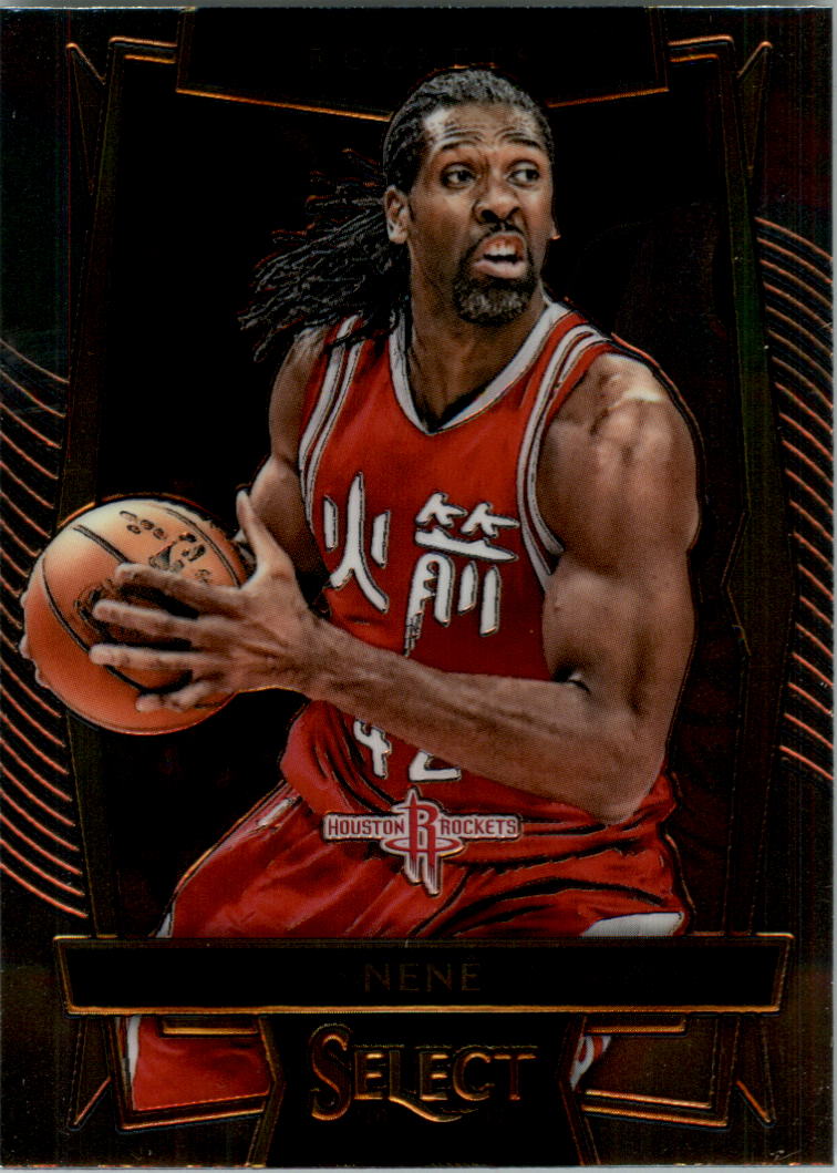 2016-17 Select Basketball Card Pick (Base) - Picture 122 of 333