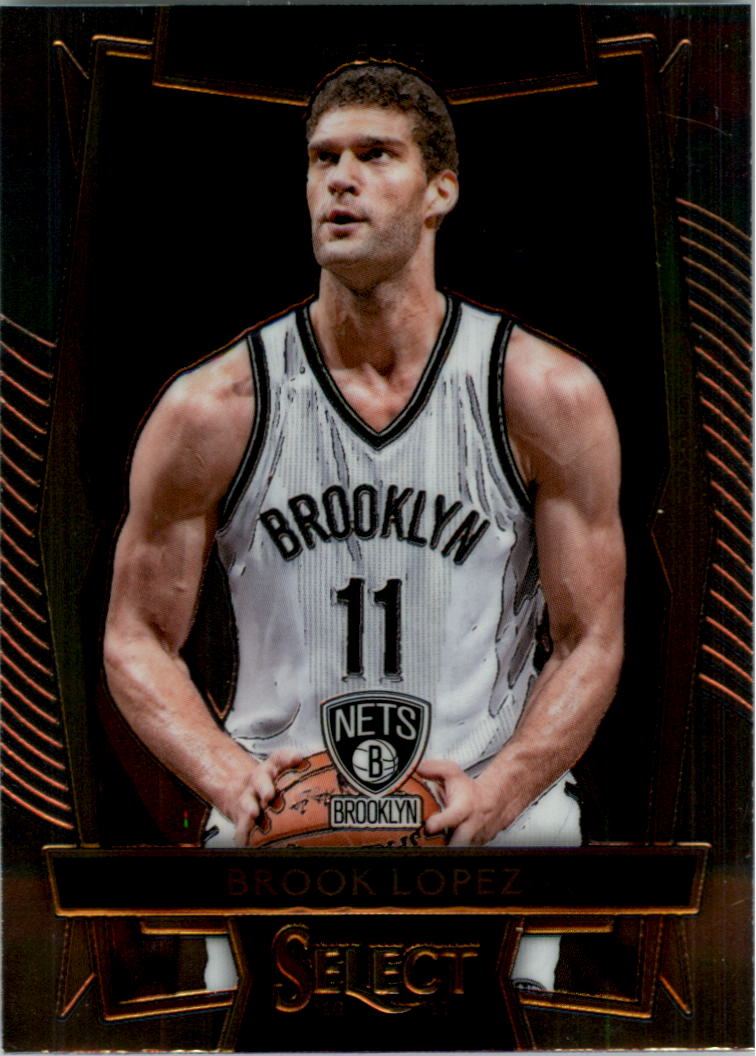 2016-17 Select Basketball Card Pick (Base) - Picture 130 of 333