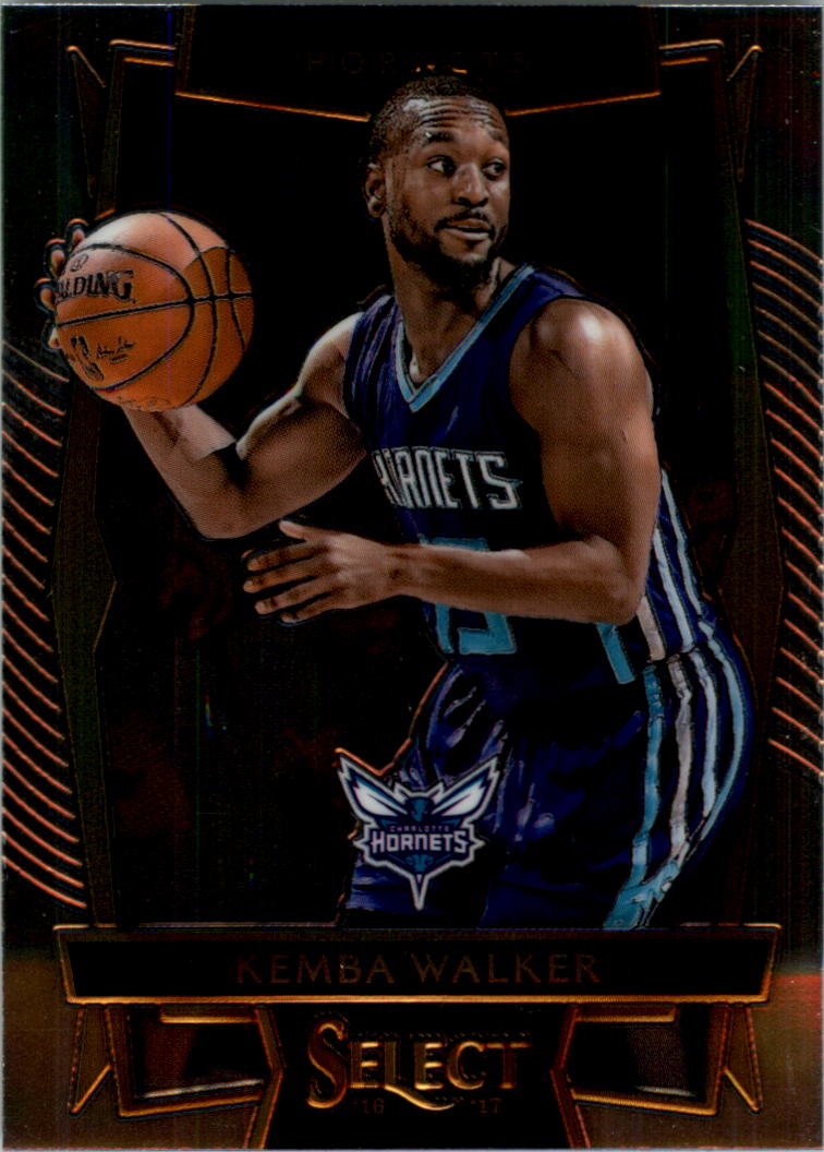 2016-17 Select Basketball Card Pick (Base) - Picture 138 of 333