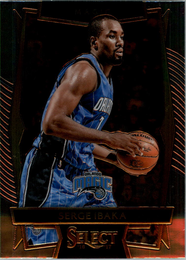 2016-17 Select Basketball Card Pick (Base) - Picture 144 of 333