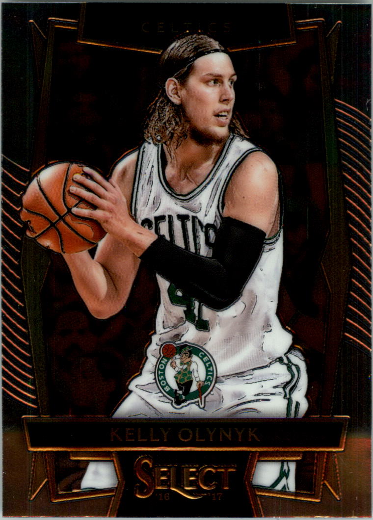 2016-17 Select Basketball Card Pick (Base) - Picture 157 of 333