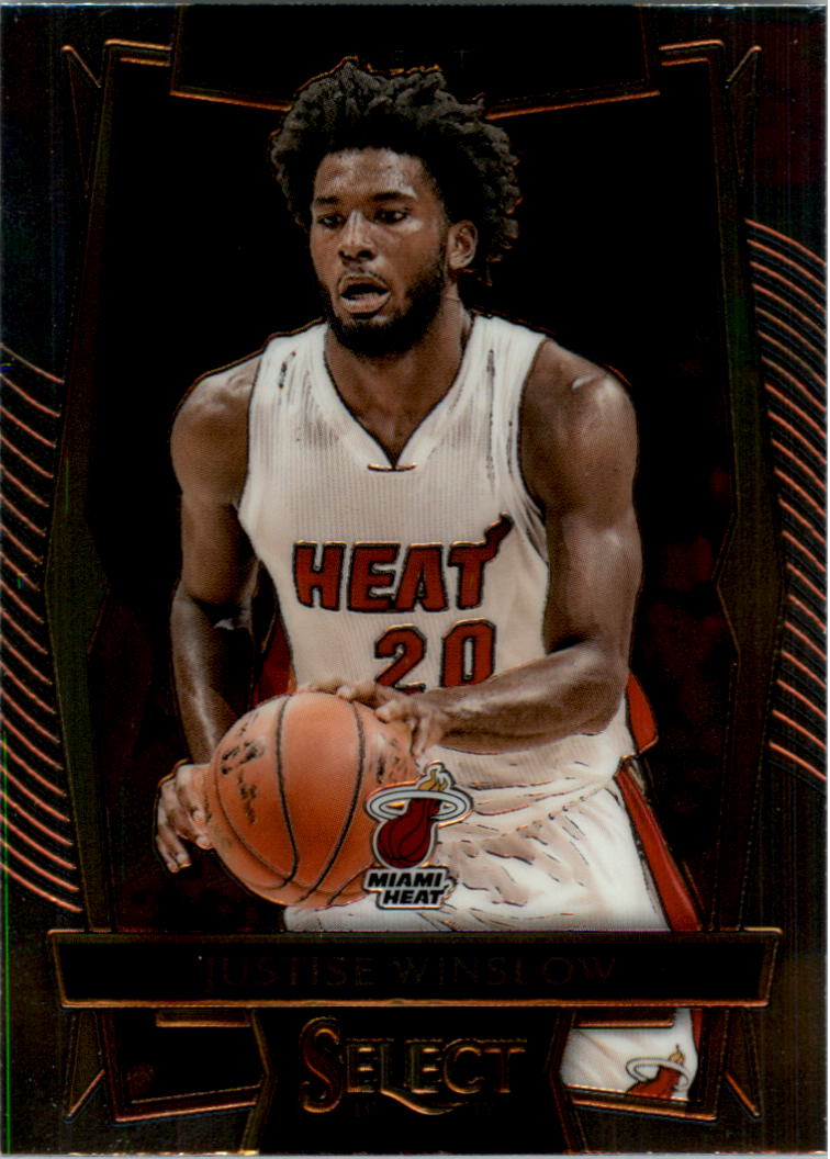 2016-17 Select Basketball Card Pick (Base) - Picture 173 of 333