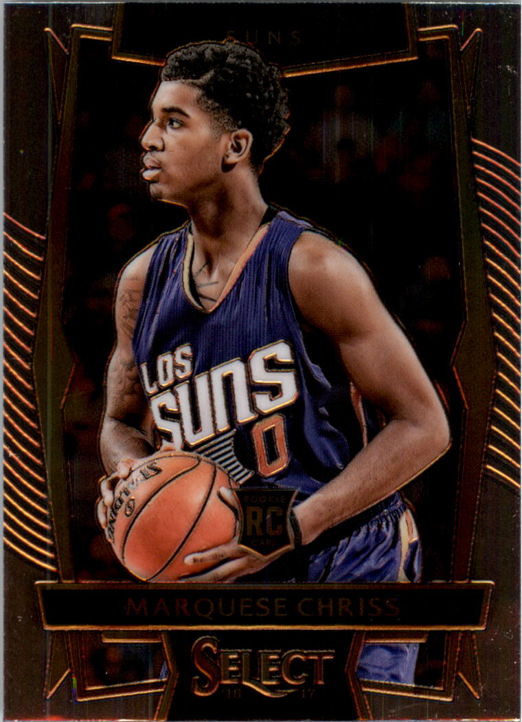 2016-17 Select Basketball Card Pick (Base) - Picture 175 of 333
