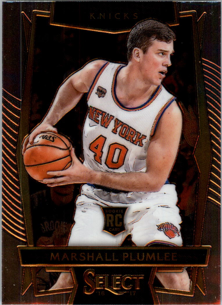 2016-17 Select Basketball Card Pick (Base) - Picture 177 of 333