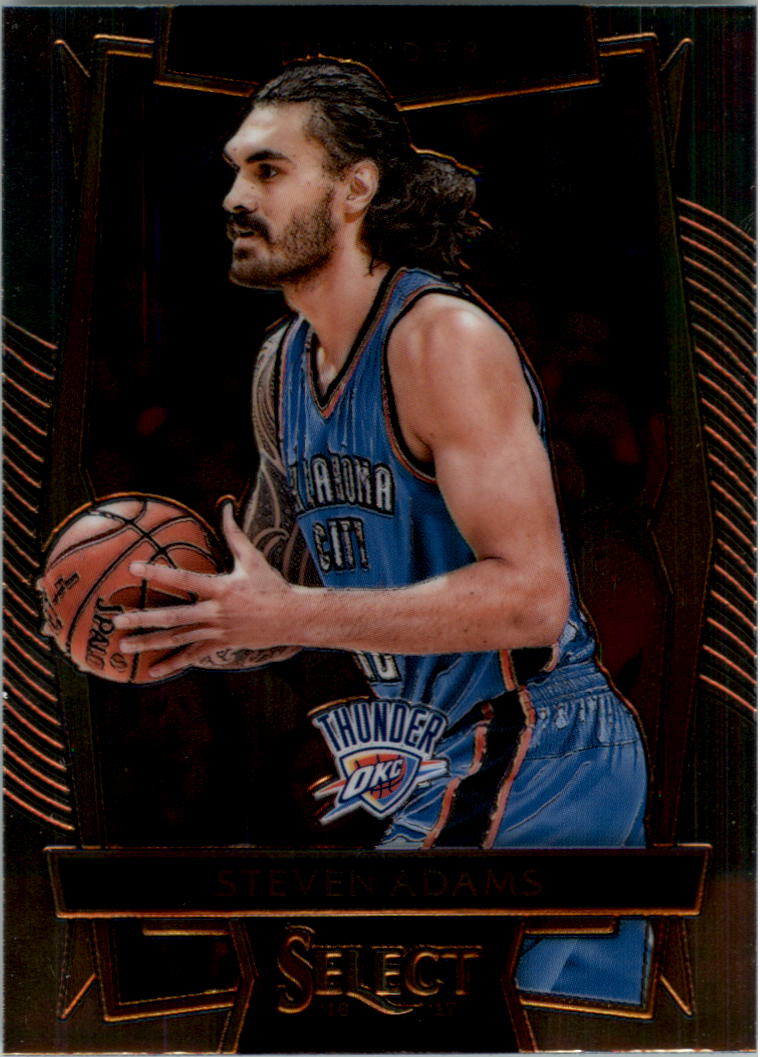 2016-17 Select Basketball Card Pick (Base) - Picture 179 of 333