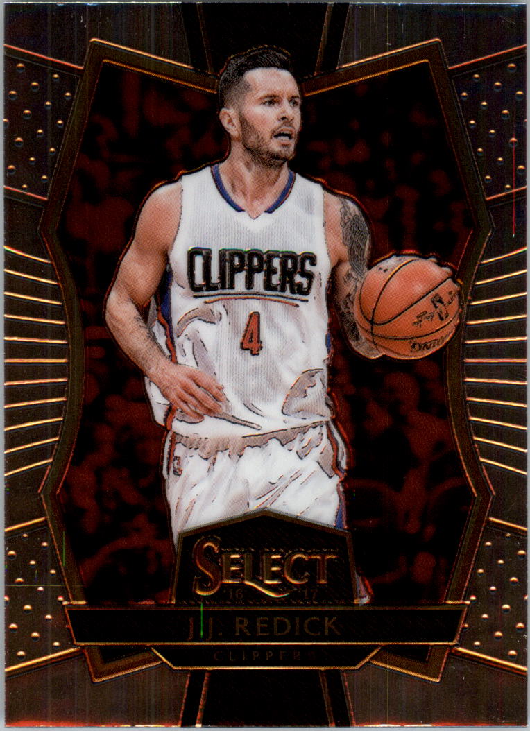 2016-17 Select Basketball Card Pick (Base) - Picture 215 of 333