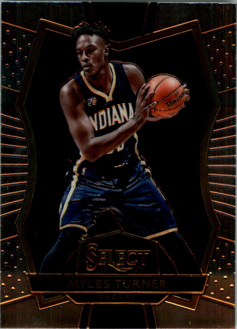 2016-17 Select Basketball Card Pick (Base) - Picture 219 of 333