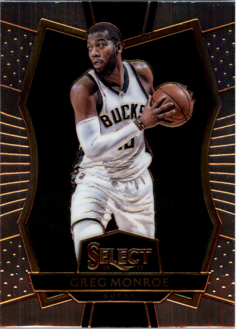 2016-17 Select Basketball Card Pick (Base) - Picture 224 of 333