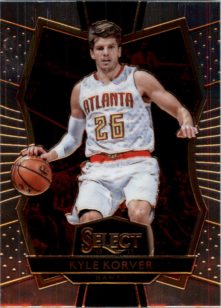 2016-17 Select Basketball Card Pick (Base) - Picture 228 of 333