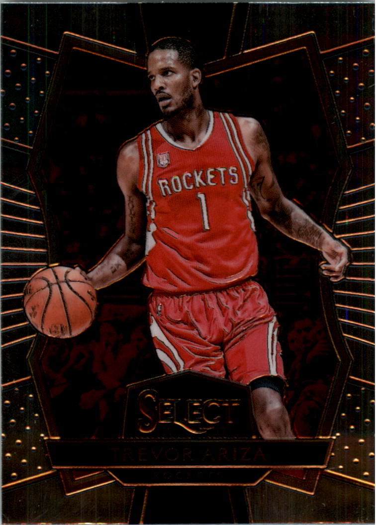 2016-17 Select Basketball Card Pick (Base) - Picture 234 of 333