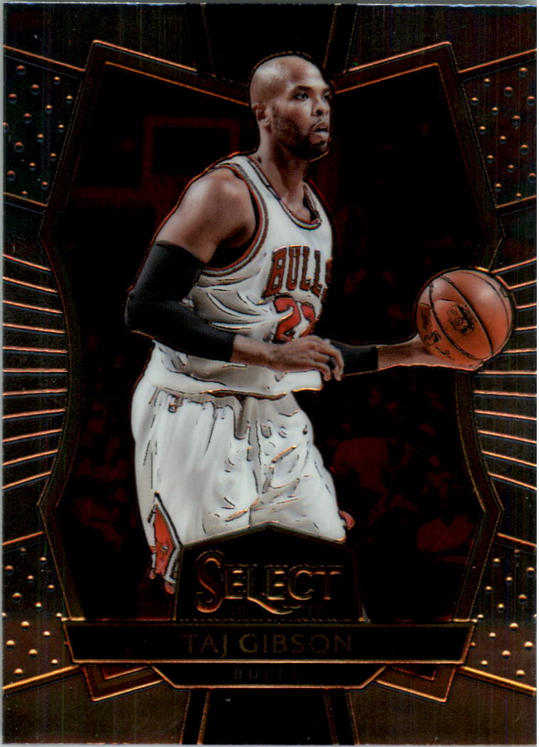 2016-17 Select Basketball Card Pick (Base) - Picture 236 of 333